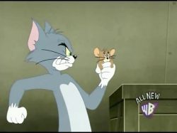 تام و جری (فصل11-قسمت14)